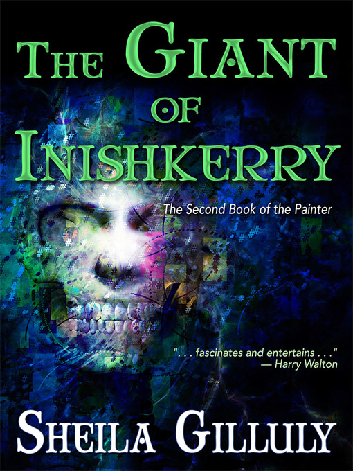 Title details for The Giant of Inishkerry by Sheila Gilluly - Available